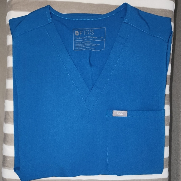 Figs Alps Blue Set - Picture 3 of 4